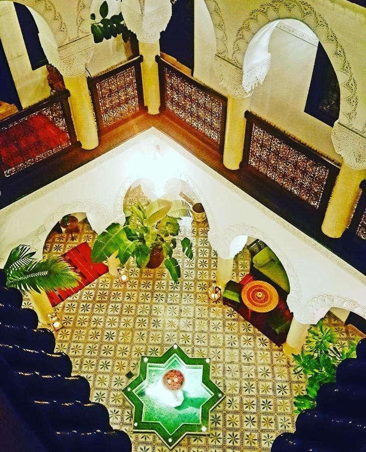 Riad Adriana Marrakesh Exterior photo