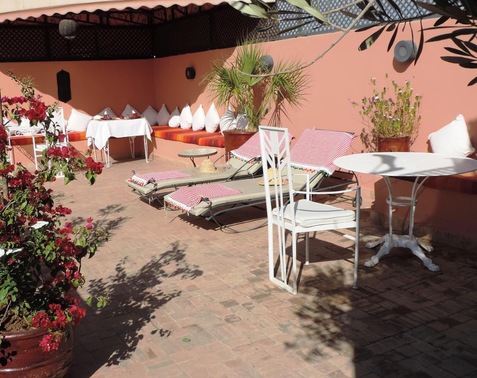 Riad Adriana Marrakesh Exterior photo