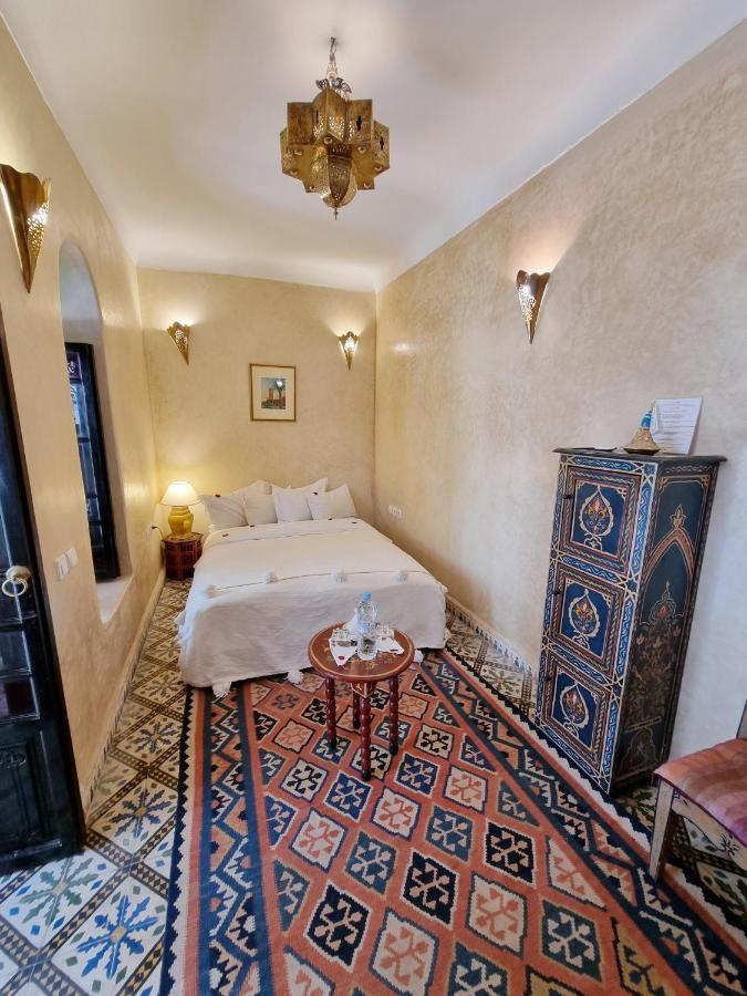 Riad Adriana Marrakesh Exterior photo