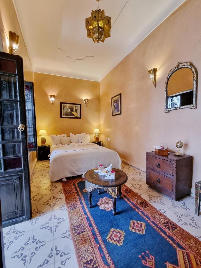 Riad Adriana Marrakesh Exterior photo
