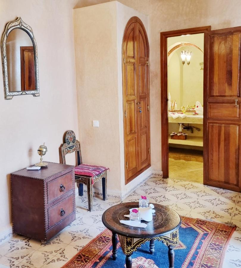 Riad Adriana Marrakesh Exterior photo