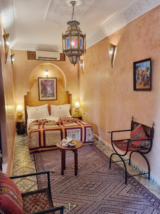 Riad Adriana Marrakesh Exterior photo