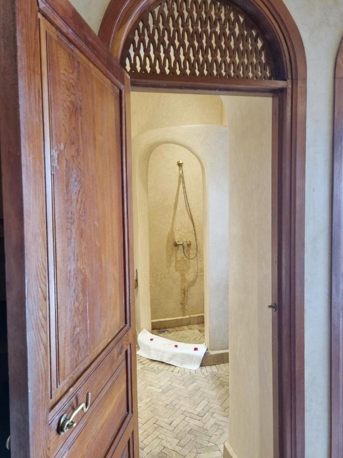 Riad Adriana Marrakesh Exterior photo