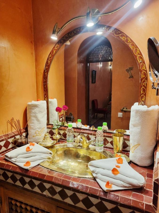 Riad Adriana Marrakesh Exterior photo