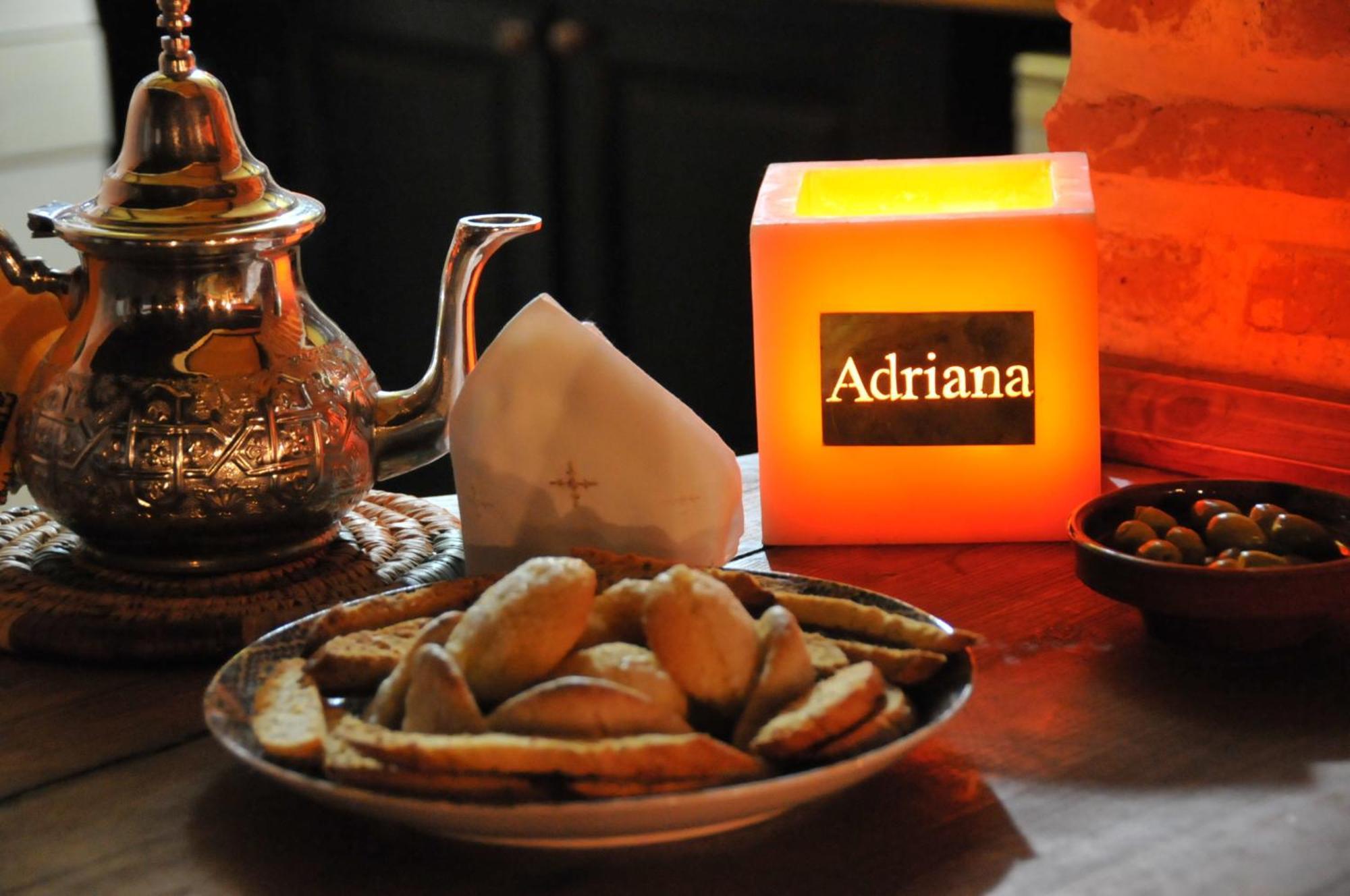 Riad Adriana Marrakesh Exterior photo