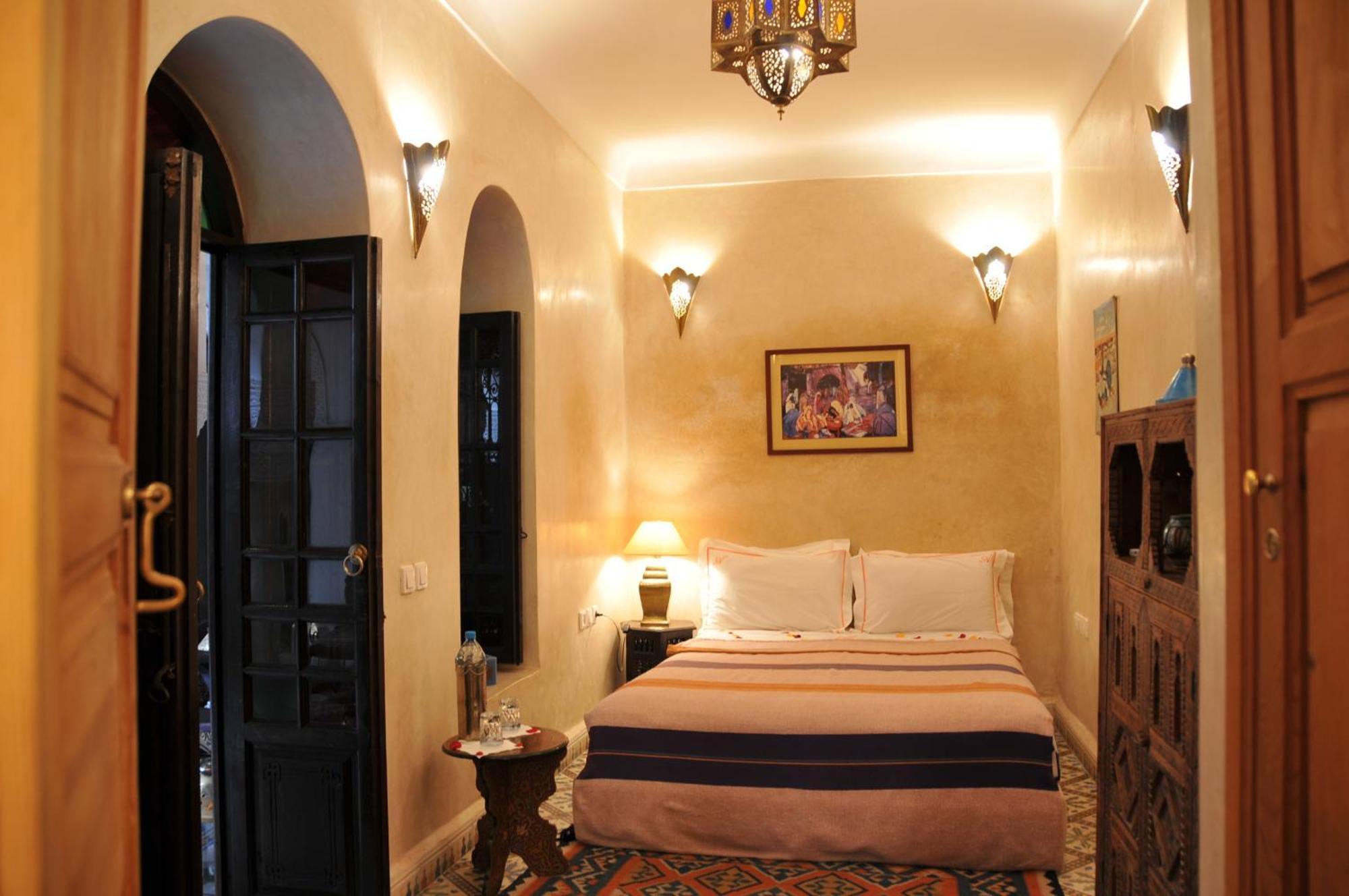 Riad Adriana Marrakesh Exterior photo
