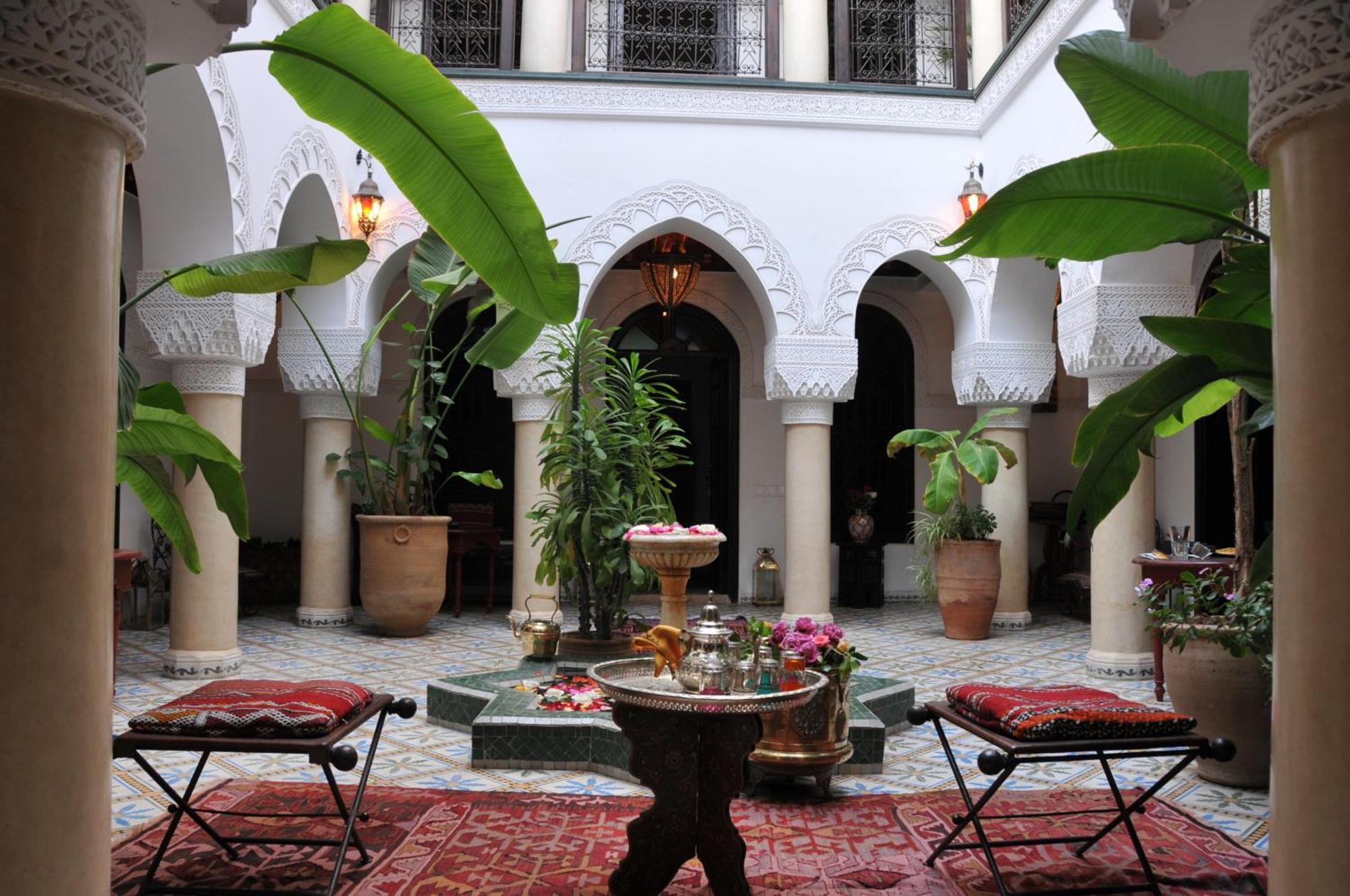 Riad Adriana Marrakesh Exterior photo