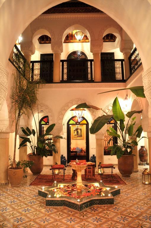 Riad Adriana Marrakesh Exterior photo