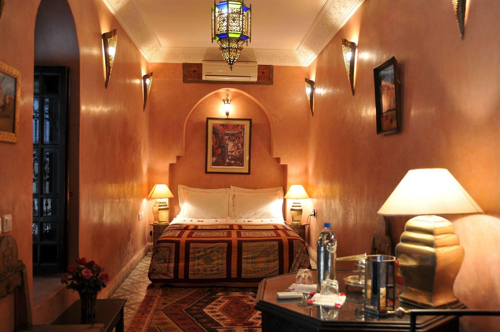 Riad Adriana Marrakesh Exterior photo
